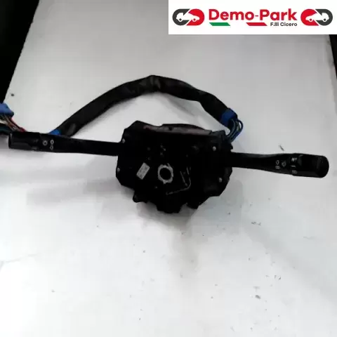 CAMBIO LUCE Rover 620  0