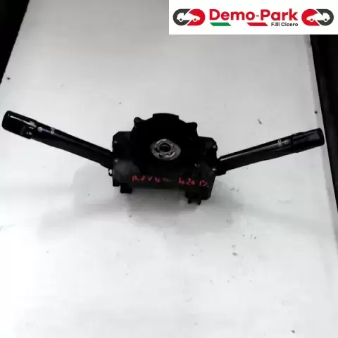 CAMBIO LUCE Rover 420  0