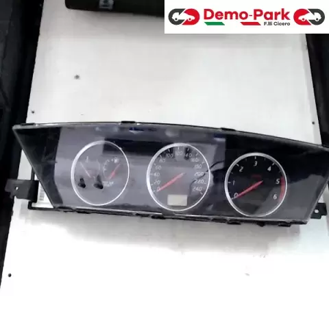 QUADRO STRUMENTI Nissan PRIMERA  0