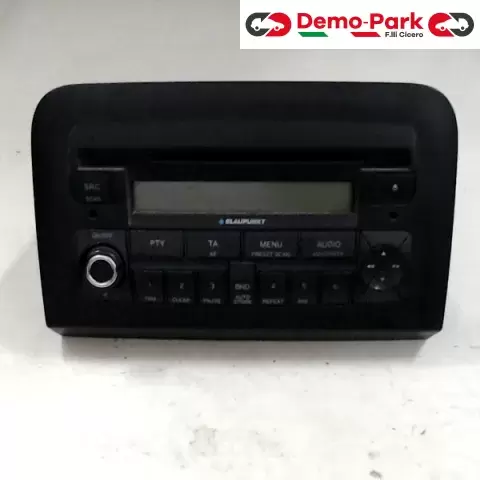 AUTORADIO Fiat CROMA 7 645 342 316  0
