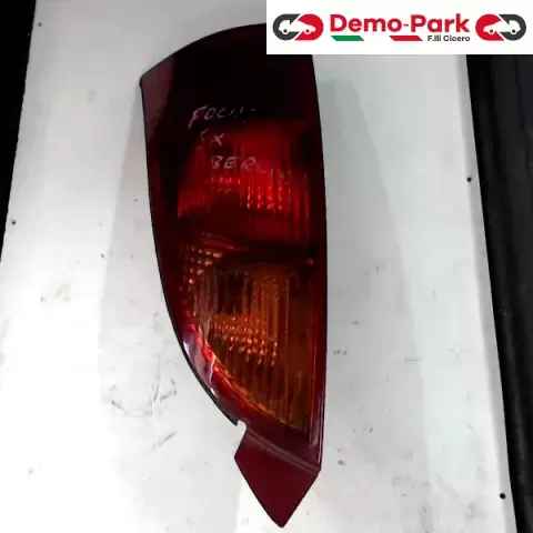 STOP SX Ford FOCUS  0