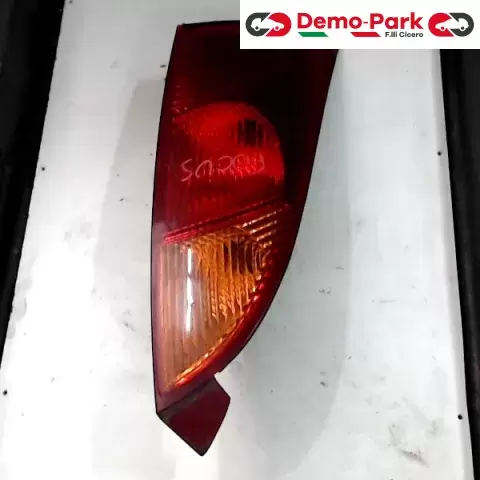 STOP DX Ford FOCUS  0