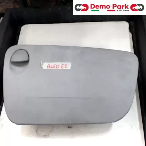 CASSETTO CRUSCOTTO Fiat PUNTO - 188  0