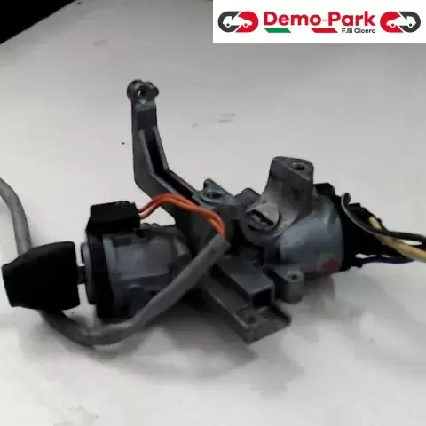 BLOCCASTERZO Suzuki ALTO  0