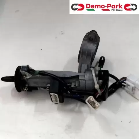 BLOCCASTERZO Toyota CARINA  0