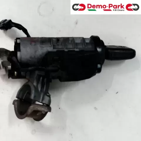 BLOCCASTERZO Toyota AVENSIS  0