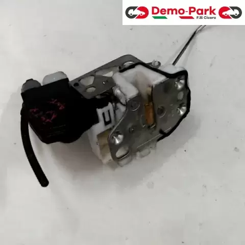 SERRATURA ANT. DX Honda Jazz  0