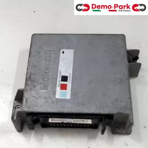 CENTRALINA MOTORE Ford ESCORT - RS TURBO V86AB12A297 0