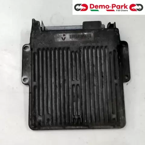 CENTRALINA MOTORE Renault TWINGO - 1.2 7700105024 0