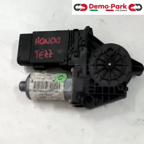 MOTORINO ALZAVETRO ANT. DX Honda Jazz  0