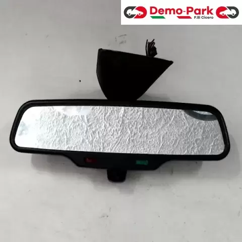 SPECCHIETTO INTERNO - ELETTRICO Mercedes-benz Classe C  0