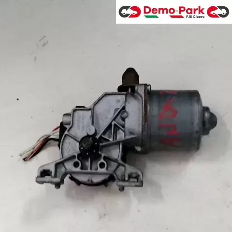 MOTORINO TERGICRISTALLO - POSTERIORE Fiat panda  0