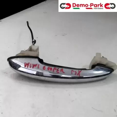 MANIGLIA ESTERNA DX - ANTERIORE Mini COOPER  0