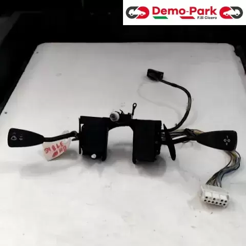 CAMBIO LUCE Bmw 318i E36  0