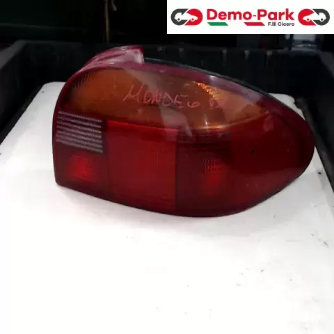 STOP DX Ford MONDEO  0