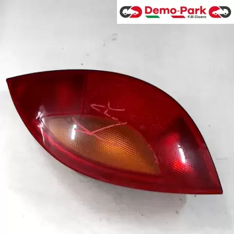 STOP SX Ford KA  0