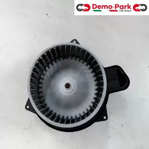 VENTOLA Fiat panda  0