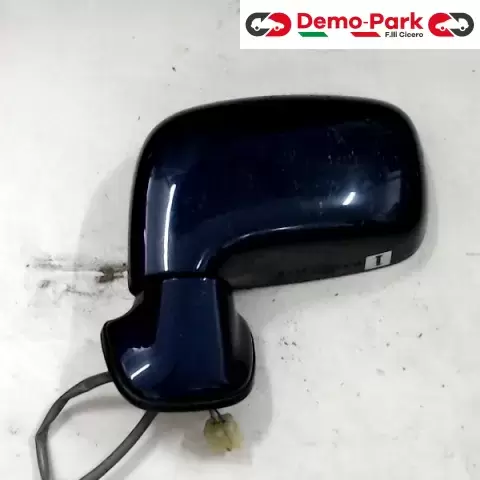 SPECCHIETTO SX Suzuki LIANA  0
