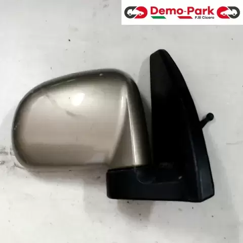 SPECCHIETTO DX Hyundai ATOS  0