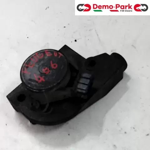 POTENZIOMETRO Peugeot 406 LUCAS 9160 - 531 0