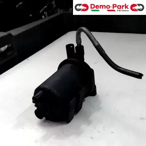 FILTRO GASOLIO  Opel ASTRA G - 1.7 DTI  0