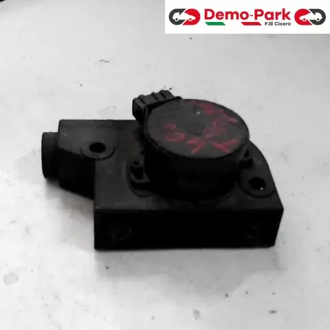 POTENZIOMETRO Peugeot 406 LUCAS 9160 - 531 0