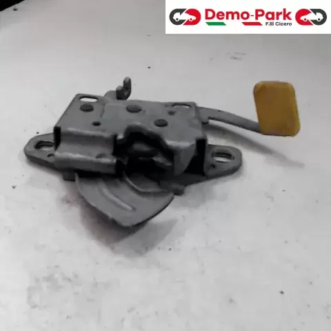 SERRATURA PORTELLONE Mini COOPER  0