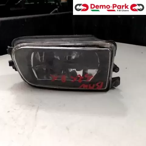 FENDINEBBIA DX Bmw 525 E39 - TDS  0