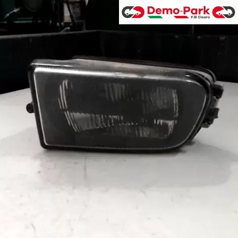 FENDINEBBIA SX Bmw 525 E39 - TDS  0