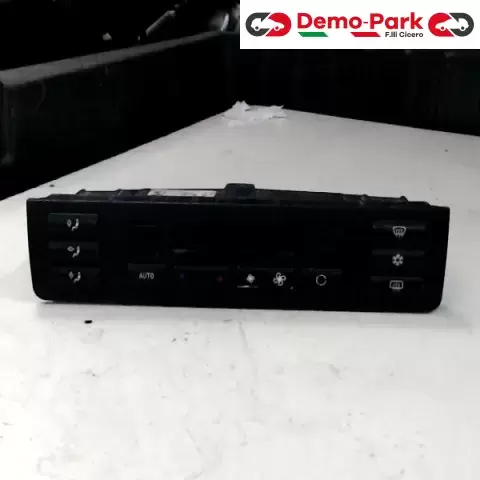 COMANDO CLIMATIZZATORE - AUTOMATICO Bmw 320 - E36  0