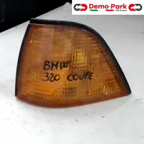 FRECCIA SX Bmw 320 E46 - COUPE'  0