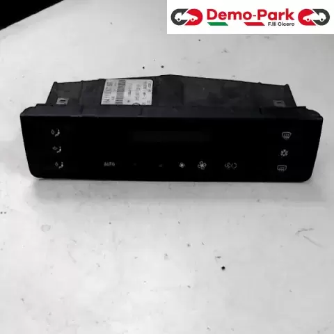 COMANDO CLIMATIZZATORE - AUTOMATICO Bmw 320 - E46  0