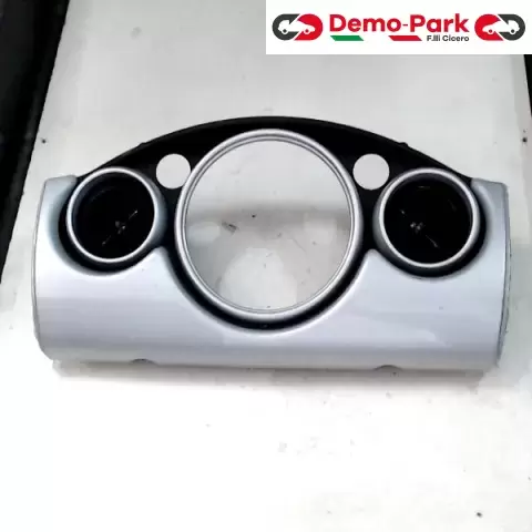 MASCHERINA CRUSCOTTO Mini COOPER  0