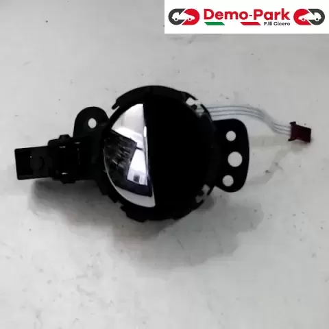 MANIGLIA INTERNA - SX Mini COOPER  0