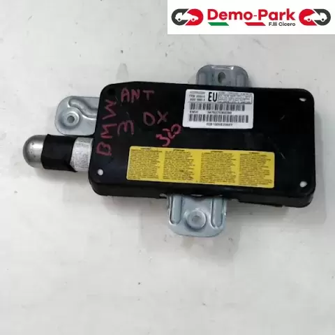 AIRBAG SPORTELLO ANT. DX Bmw 320 - E46 30339880A 0