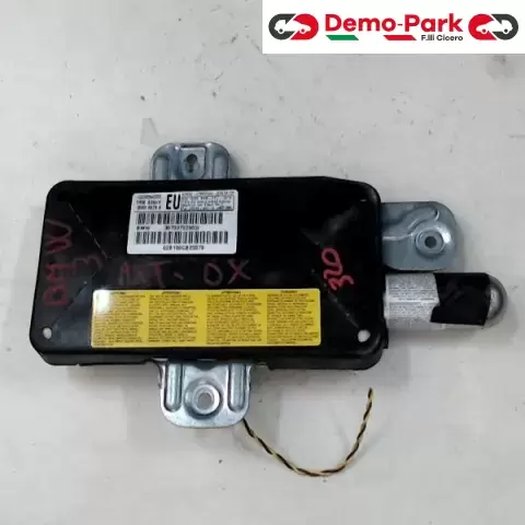 AIRBAG SPORTELLO ANT. DX Bmw 320 - E46 30339879A 0