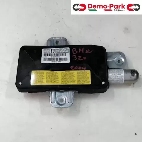 AIRBAG SPORTELLO ANT. SX Bmw 320 - E46 30339879B 0