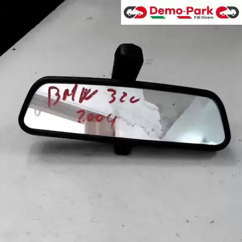 SPECCHIETTO INTERNO Bmw 320 - E46  0