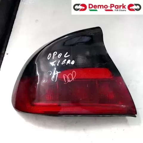 STOP SX Opel TIGRA  0