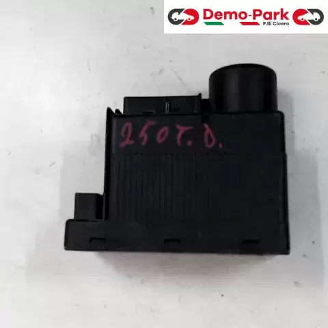 CHIUSURA CENTRALIZZATA - POMPA Mercedes-benz CLASSE E - 250 TD  0