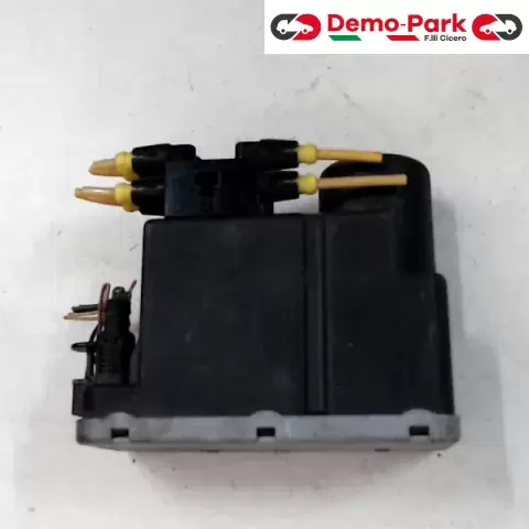 CHIUSURA CENTRALIZZATA - POMPA Mercedes-benz CLASSE E - 200  0