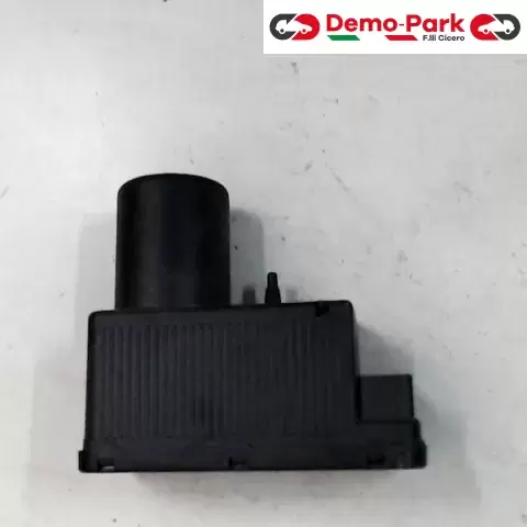 CHIUSURA CENTRALIZZATA - POMPA Mercedes-benz CLASSE C - 200  0