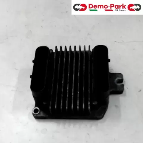 CENTRALINA MOTORE Opel ASTRA G - 1.4 DELPHI  DBKL  09355929 0