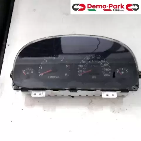 QUADRO STRUMENTI Kia CARNIVAL  0