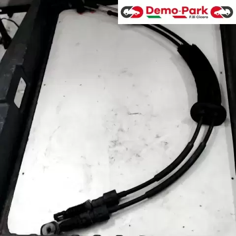 LEVA CAMBIO - LEVERAGGIO Mercedes-benz Classe A  0