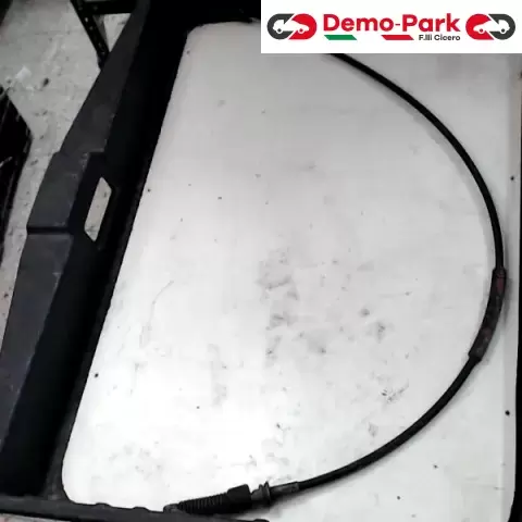 LEVA CAMBIO - LEVERAGGIO Fiat BRAVO - 1.2  0