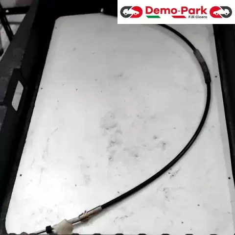 LEVA CAMBIO - LEVERAGGIO Fiat BRAVA  0