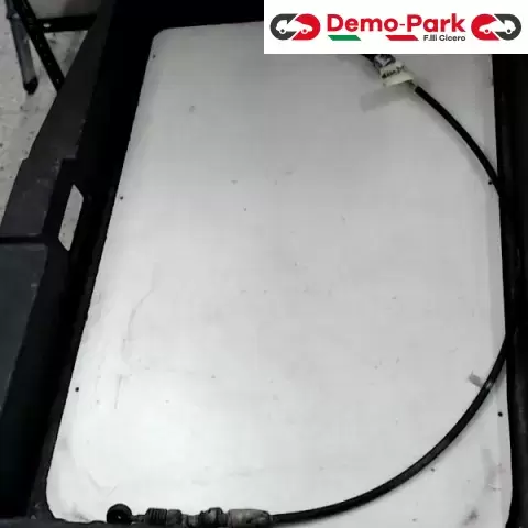 LEVA CAMBIO - LEVERAGGIO Mercedes-benz Classe A  0