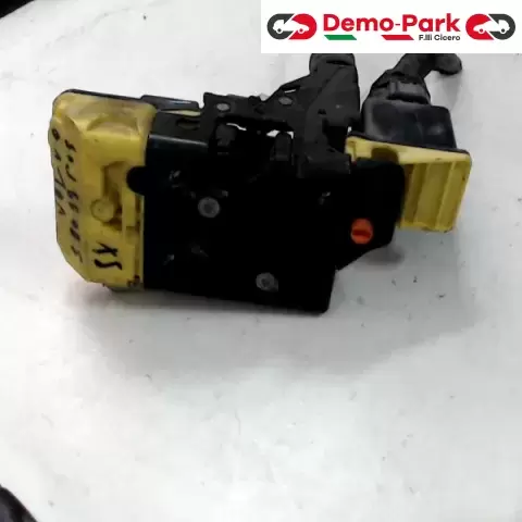 SERRATURA POST. SX Volvo S80  0