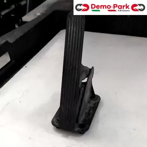 PEDALE ACCELERATORE   Smart TWO - 700 CDI BOSCH 0 280 752 226 0